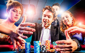 Casino Fresh